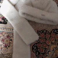 کاپشن و پوتین و کلاه|کفش و لباس بچه|قره پشتلو, |دیوار