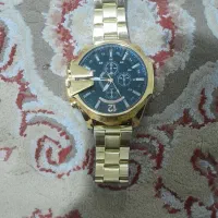 ساعت شاخ دار