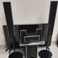 سینما خانواده سونی اصل  ژاپن