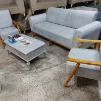 کارگاه مبلمان راحتی دیزاین