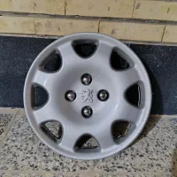 ضبط و قالپاق و لاستیک|قطعات یدکی و لوازم جانبی|اصفهان, قائمیه|دیوار