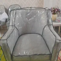 دوخت انواع پیراهن ژله ای مبل|مبلمان خانگی و میز عسلی|رشت, عینک|دیوار