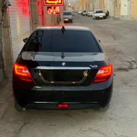 دنا پلاس6دنده،موتور ef7p در حد صفر|خودرو سواری و وانت|یاسوج, |دیوار