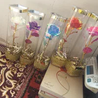 گلهای زیبای کادویی