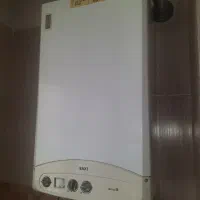 تعمیر و سرویس آبگرمکن دیواری و پکیج و کولرگازی