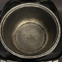 هواپز تفال.پلوپز جنرال.پاف کنار جاکفشی. میز سنگی|اجاق گاز و لوازم برقی پخت‌وپز|شیراز, فرهنگ شهر|دیوار