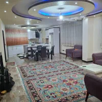 آپارتمان مبله شیک|اجارهٔ کوتاهمدت آپارتمان و سوئیت|شاهینشهر, فیض|دیوار