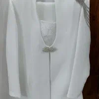 کت شلوار سفید نو|لباس|محمدشهر, محمدشهر|دیوار