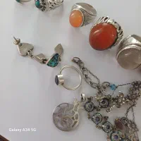 نقره