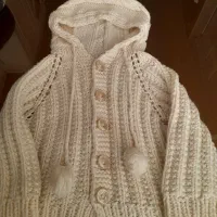 بافت های گرم وشیک ونو بچه گانه|کفش و لباس بچه|اراک, |دیوار