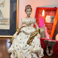 مجسمه انگلیسی