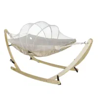 فروش گهواره ننو ملورین|تخت و سرویس خواب|تهران, شهرک محلاتی|دیوار