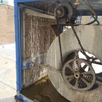 سرویس کولر آبی