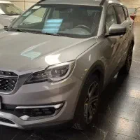 فیدلیتی پرایم مدل 1401 گیربکس قدیم