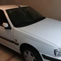 پژو پارس LX TU۵، مدل ۱۴۰۰