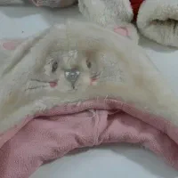 کلاه و جوراب بچه گانه|کفش و لباس بچه|تهران, مینای جنوبی|دیوار