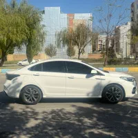 اریزو ۶ پرو|خودرو سواری و وانت|گنبد کاووس, |دیوار