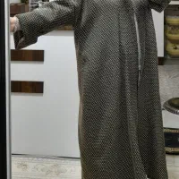 پالتو  ماشی زنانه وکاپشن شیک آمریکایی