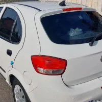 تیبا۲ هاچبک|خودرو سواری و وانت|لاهیجان, کوی آزادگان|دیوار