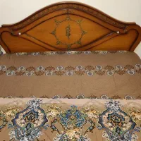 سرویس خواب|تخت و سرویس خواب|پاکدشت, پاکدشت (مامازند)|دیوار