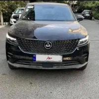 دیگنیتی پرستیژ مدل ۱۴۰۲ فابریک