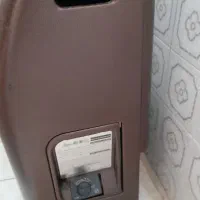 بخاری نو و تمیز بخار ی گازی|بخاری، هیتر، شومینه|تهران, خزانه|دیوار