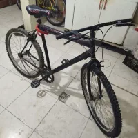 چرخ سالم و نو سایز ۲۴،محکم و قدیمی.|دوچرخه، اسکیت، اسکوتر|کاشان, فاز ۲ ناجی آباد|دیوار