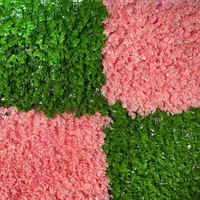 گرین وال یا دیوار پوش