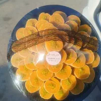 تدارک مراسمات ختم و شادی