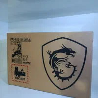 لبتاپ msi|رایانه همراه|ارومیه, |دیوار
