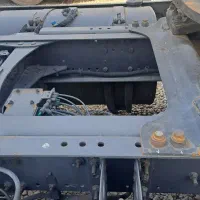 رنو۴۴۰پرمیوم مدل۲۰۰۷ بدون رنگ|خودرو سنگین|اردبیل, |دیوار