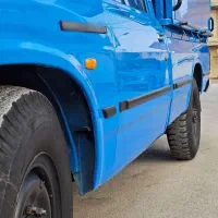 سایپا وانت تناژ پایین|خودرو سواری و وانت|مهاباد (آذربایجان غربی), |دیوار