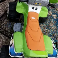 موتور شارژی|اسباب و اثاث بچه|جوانرود, |دیوار