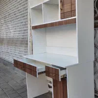 میز تحریر|میز تحریر و کامپیوتر|تهران, شهید رجایی|دیوار