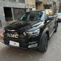 Kmc t8 1402|خودرو سواری و وانت|شهریار, شهریار|دیوار