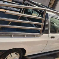 پراید وانت مدل ۱۴۰۲|خودرو سواری و وانت|تهران, تهران‌نو|دیوار