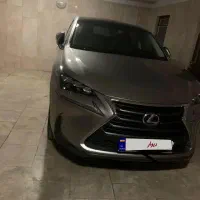 Nx300 2017|خودرو سواری و وانت|تهران, سازمان برنامه جنوبی|دیوار