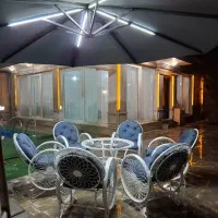 اجاره ویلا استخر آبگرم (مستقیم مالک)