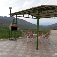 سوئیت تقریبا ویلایی در کلیبر|اجارهٔ کوتاهمدت ویلا و باغ|کلیبر, |دیوار