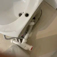 روشویی سرویس بهداشتی|لوازم سرویس بهداشتی|بابل, |دیوار