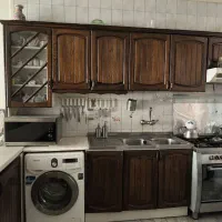 کابینت دست دوم