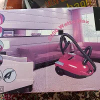 جاروی برقی۲۰۰۰وات مایسان آلمان آکبند