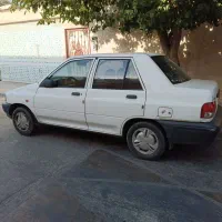 پراید 131 مدل 97