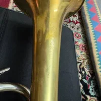 ساز ترومپت کلیپرتون