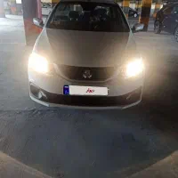 فروش خودرو سایپا استاندارد 85گانه