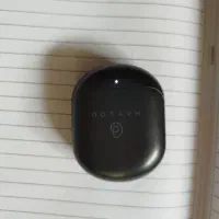 هندزفری بلوتوث هایلو اصلی|لوازم جانبی موبایل و تبلت|شاهین‌شهر, گزبرخوار|دیوار