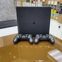 PS4 slim اکانتی یک ترا بایت(( مشابه آک ))|کنسول، بازی ویدئویی و آنلاین|قم, عمار یاسر|دیوار