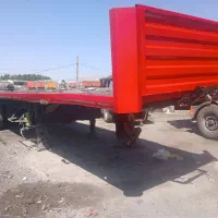 تریلی کفی|خودرو سنگین|زرند, |دیوار