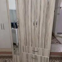 کمد خوش رنگ و محکم ام دی اف اصلی