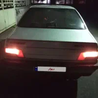 بزو روا سال|خودرو سواری و وانت|گرگان, |دیوار